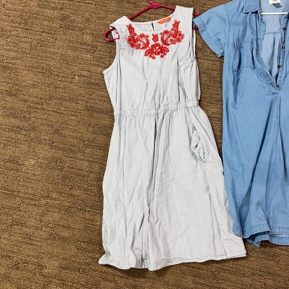 Like New Dress Bundle - Picture 2 of 3